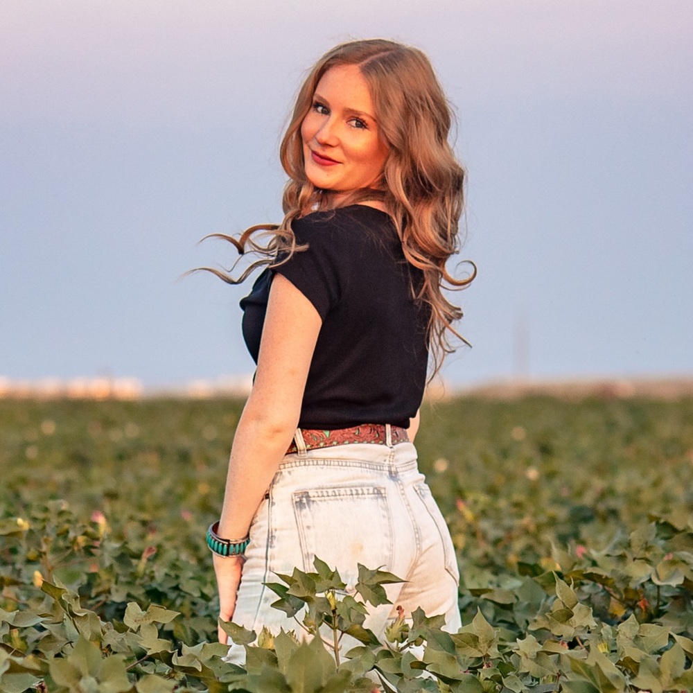 Meet your Posher, Sophie